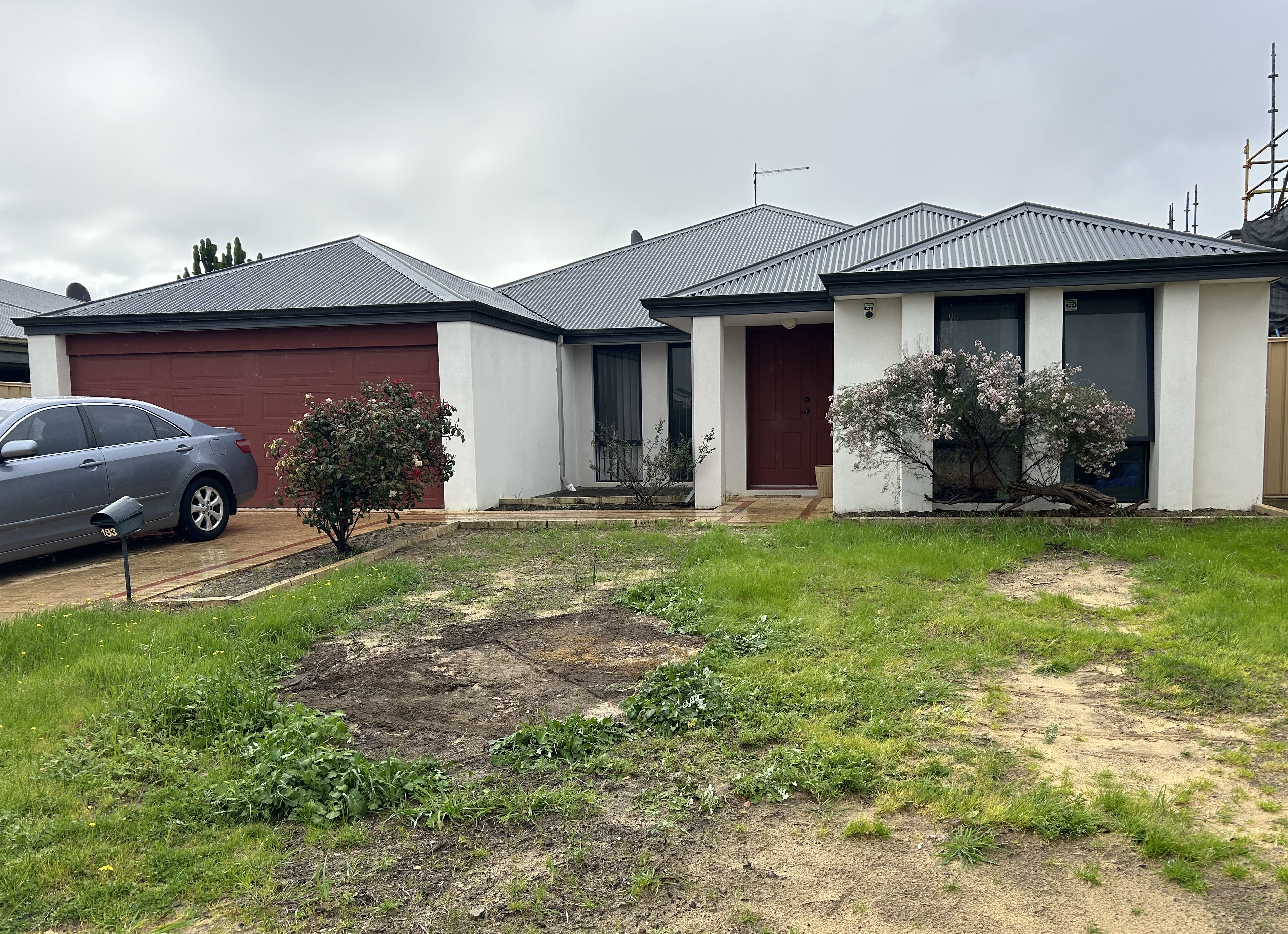 183 BOARDMAN RD, CANNING VALE WA 6155, 0 ห้องนอน, 0 ห้องน้ำ, House