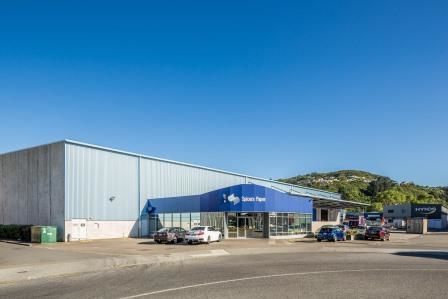 33 Bouverie Street, Petone, Lower Hutt, 0 chambres, 0 salles de bain