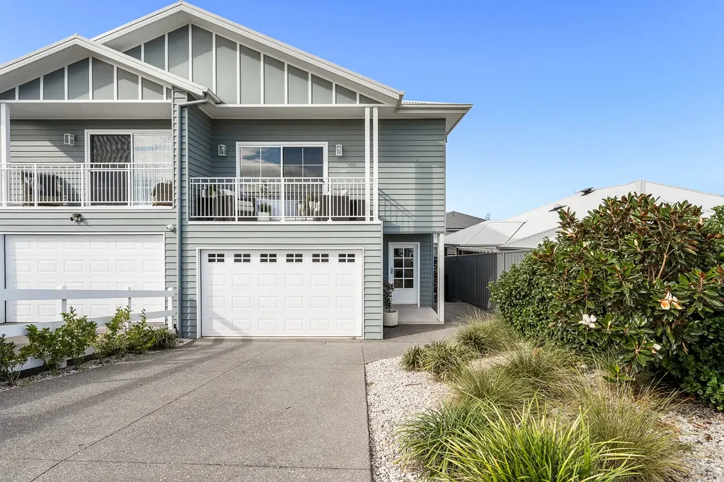 Shell Cove 3침실 Effortless living close to the Marina & Golf course