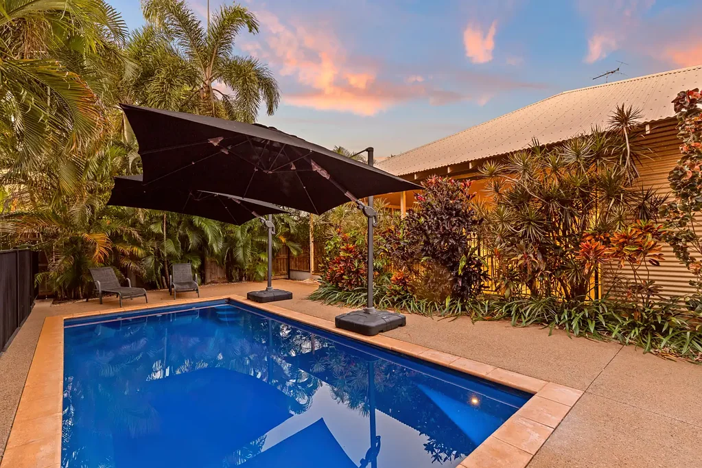 Broome 4 Slaapkamer Big Block. Bigger Lifestyle.
