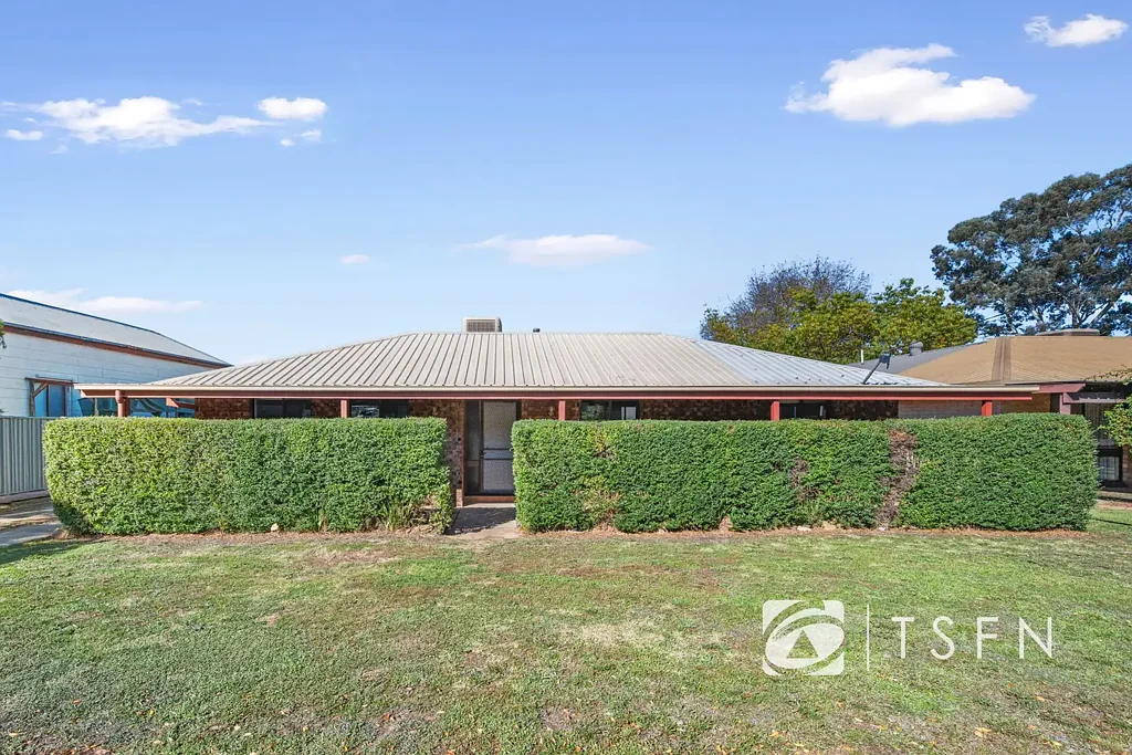 Spacious Family Home in a Prime North Bendigo Location