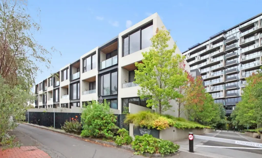 "FULLY FURNISHED ONE BEDROOM WITH EVERYTHING AT YOUR DOORSTEP"