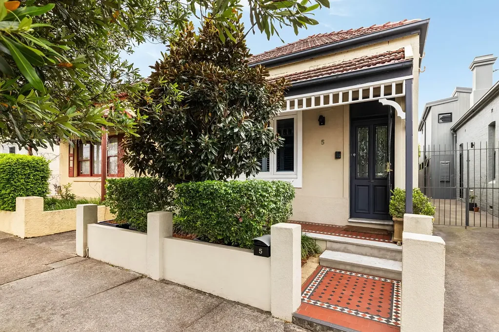 5 Steward Street, Lilyfield, NSW 2040