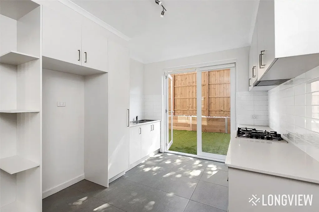 Complete in Caulfield