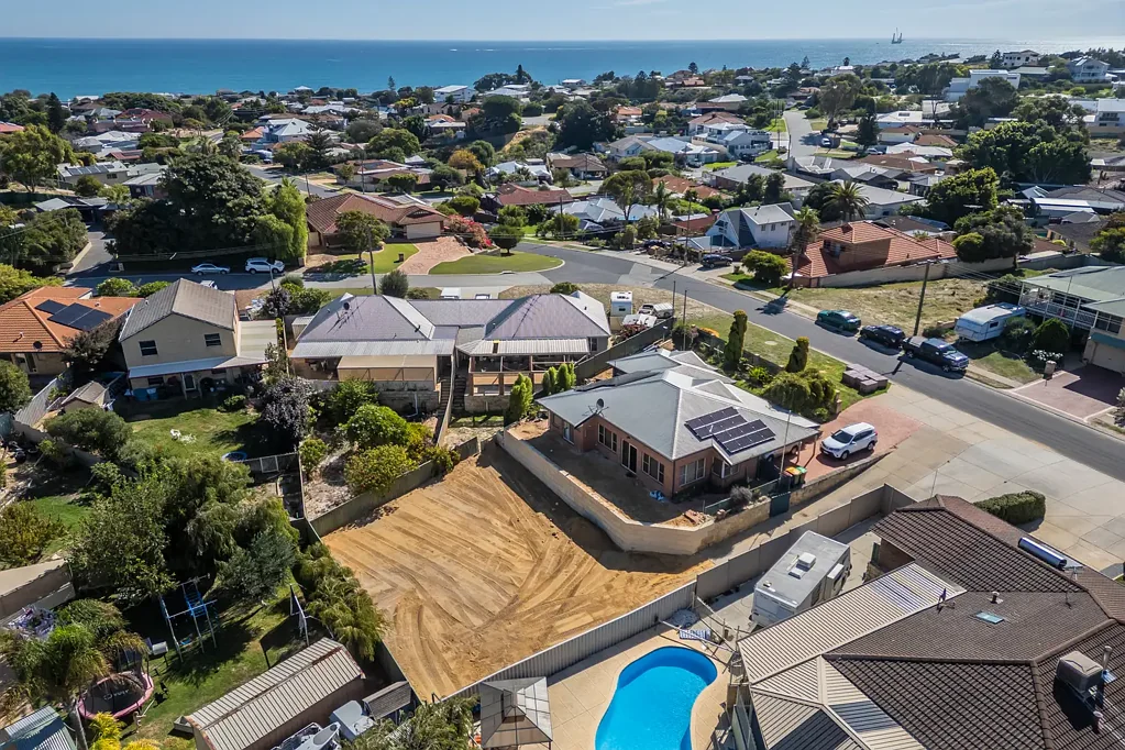 Quinns Rocks Coastal Dreaming