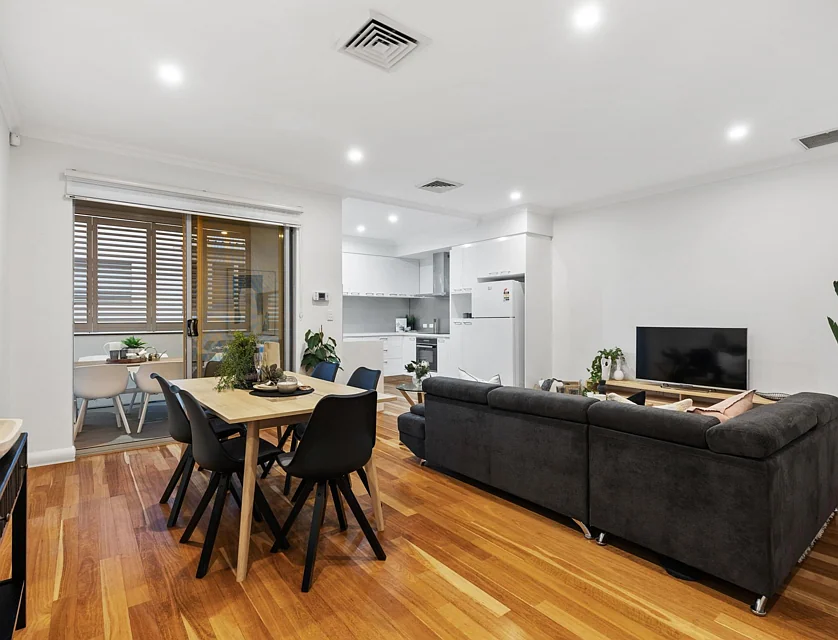 16/42 Shakespeare Street, Mount Hawthorn, Perth CBD, 2 कमरे, 2 बाथरूम, Apartment