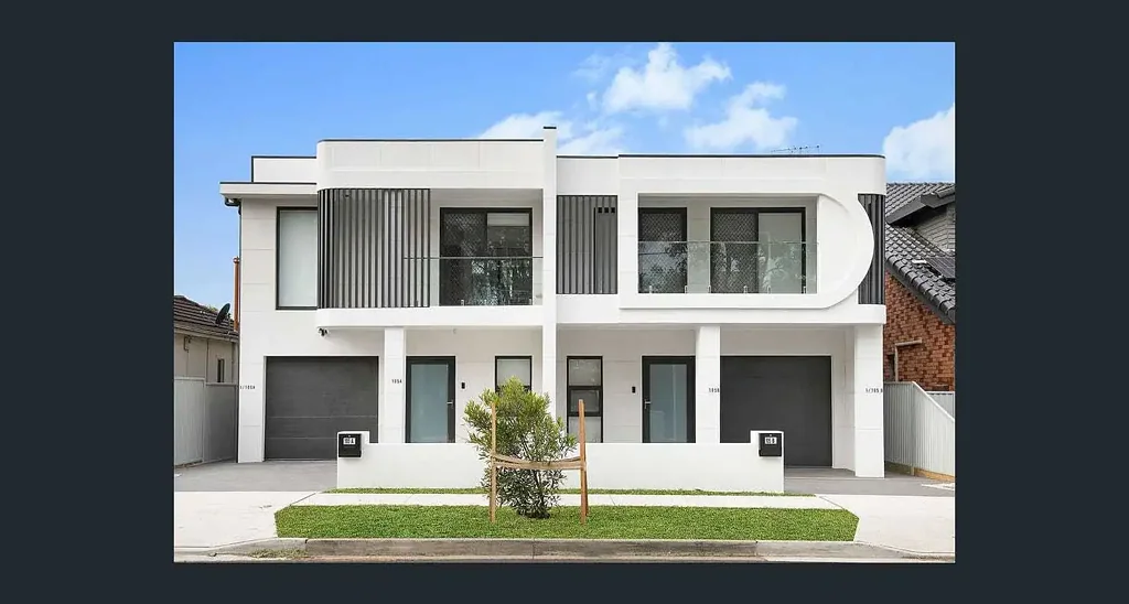 Near New 5 Bedroom Duplex