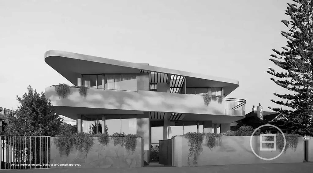 Broadbeach Waters 4房  Expressions of Interest closing Friday 9th October