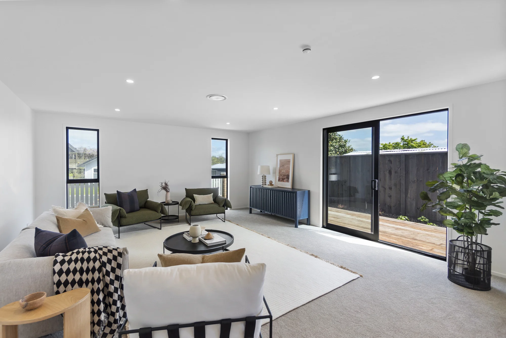 2 Riverview Terrace, Fairfield, Hamilton, Waikato, 3 Bedrooms, 2 Bathrooms, House
