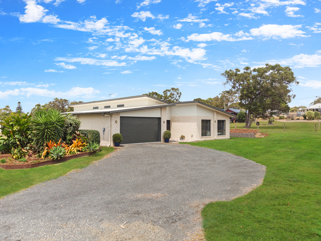 128 PACIFIC DR, BOORAL QLD 4655, 0 Bedrooms, 0 Bathrooms, House