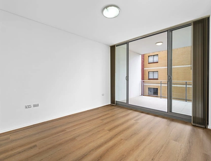 7/44-50 Cooper Street, Strathfield, Inner West, 2 ਕਮਰੇ, 2 ਬਾਥਰੂਮ, Apartment