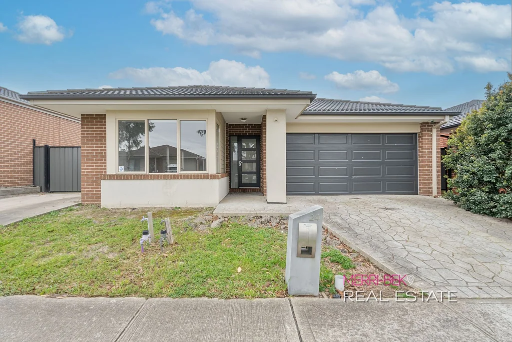 24 Peppertree Parade, Craigieburn, VIC 3064