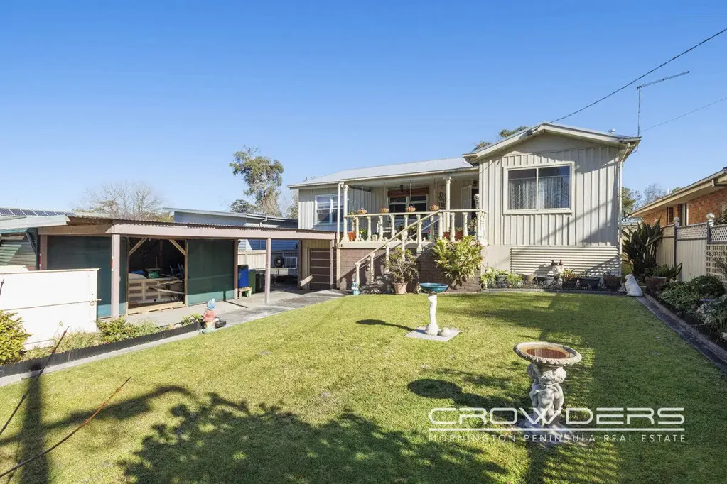 18 Anne Street, Rosebud, VIC 3939
