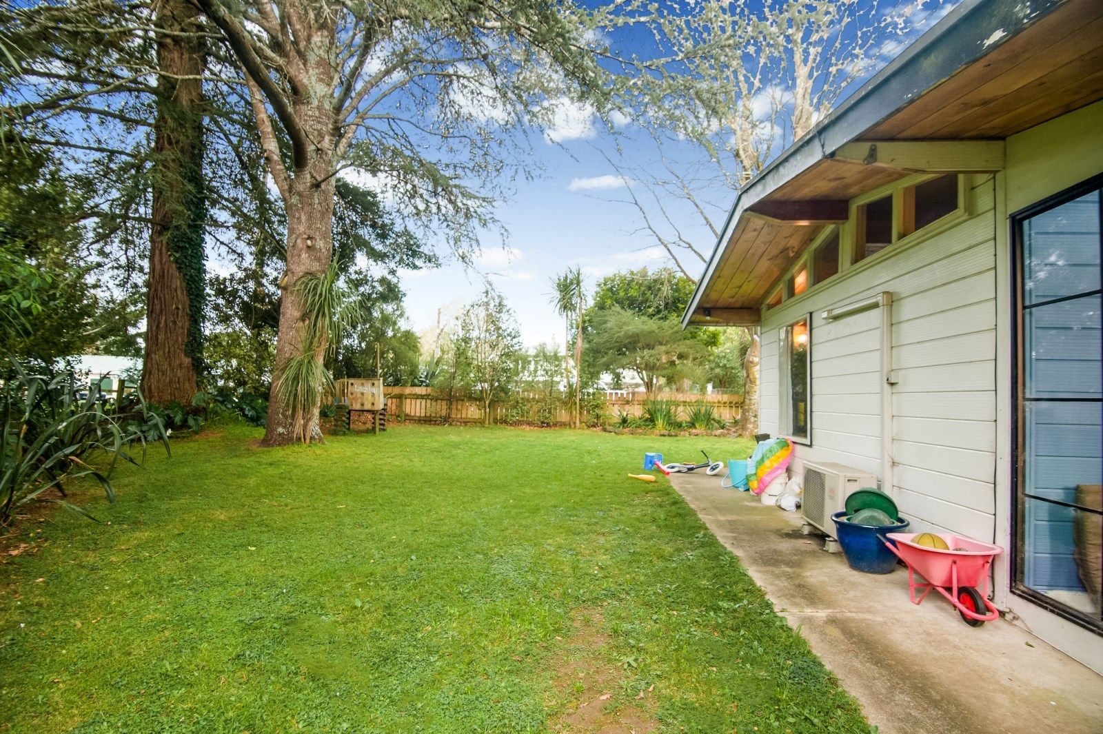 92 Sabulite Road, Kelston, Auckland - Waitakere, 2房, 1浴