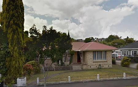 Residential Zone - General Residential Zone