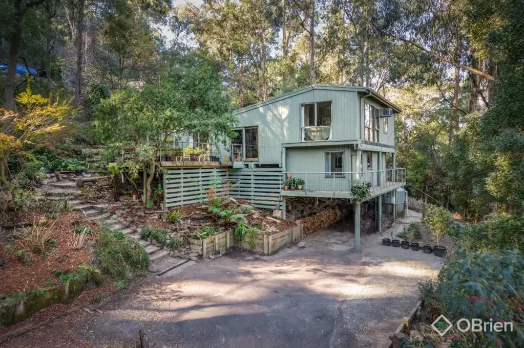 5 Selby-Aura Road, Selby, VIC 3159