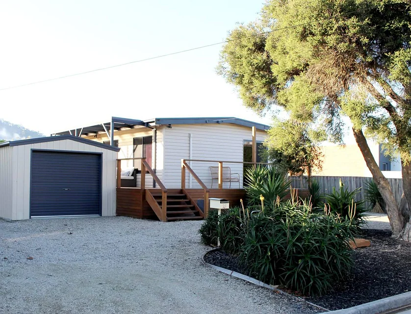 25 Iluka Street, Safety Beach, Mornington Peninsula, 4 Kuwarto, 2 Banyo, House