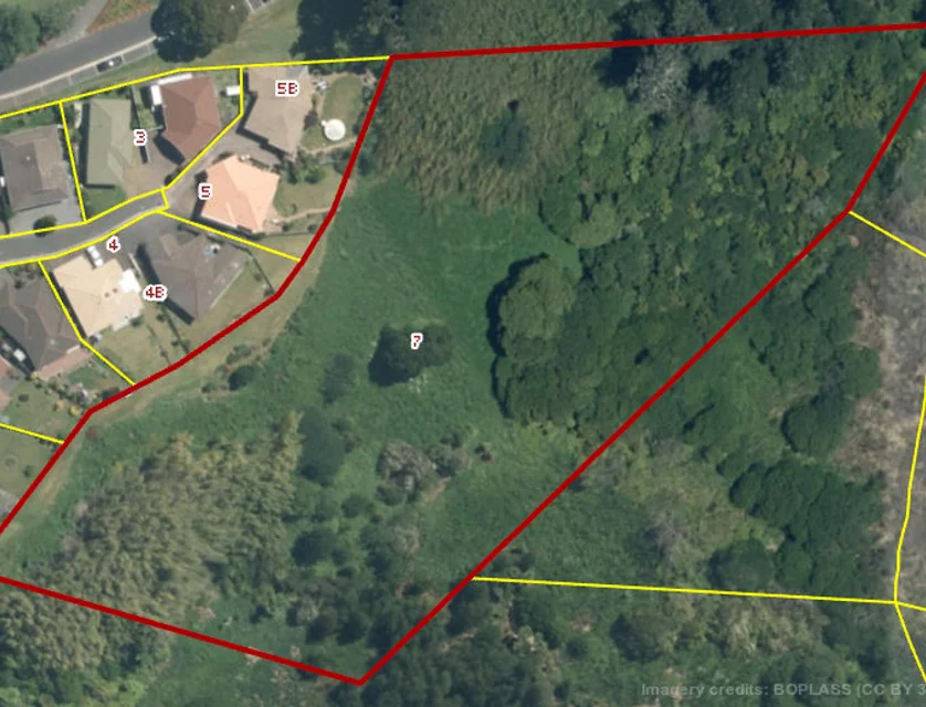 7 Begonia Way, Greerton, Tauranga, 0 રૂમ, 0 બાથરૂમ