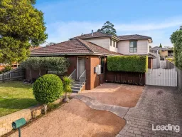 10 Mounsey Court, Sunbury