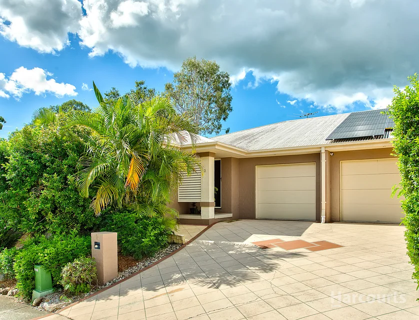 2 Caribou Crescent, Fitzgibbon, Brisbane - Northern Region , 4 침실, 2 욕실, Apartment