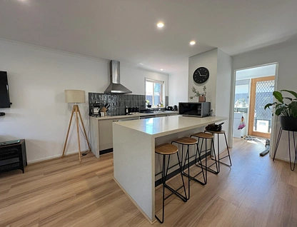 1/140-142 Geelong Road, Torquay, Geelong, 2房, 1浴, Unit