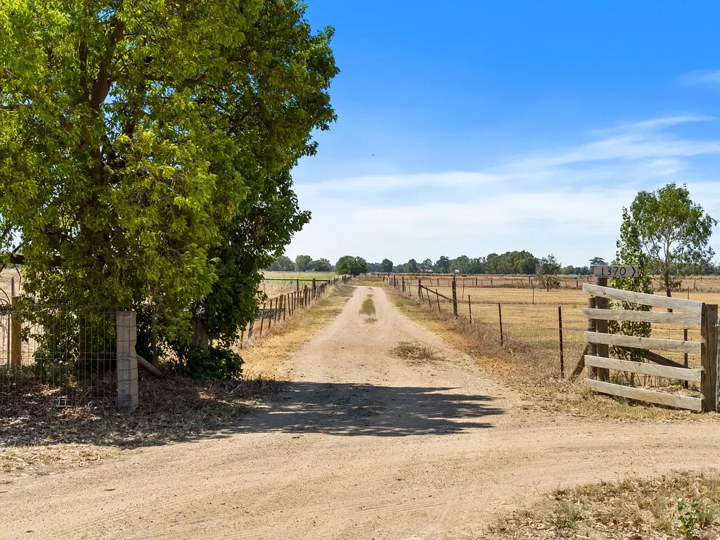 1372 Sandmount Road, Katunga, VIC 3640