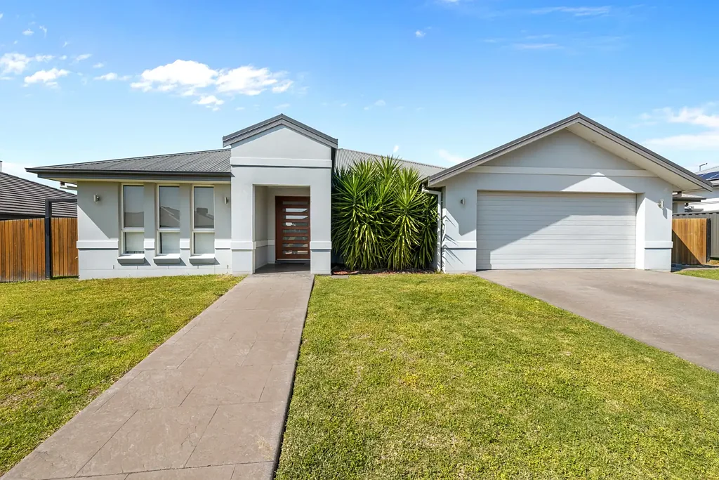 9 Galloway Place, Tamworth, NSW 2340