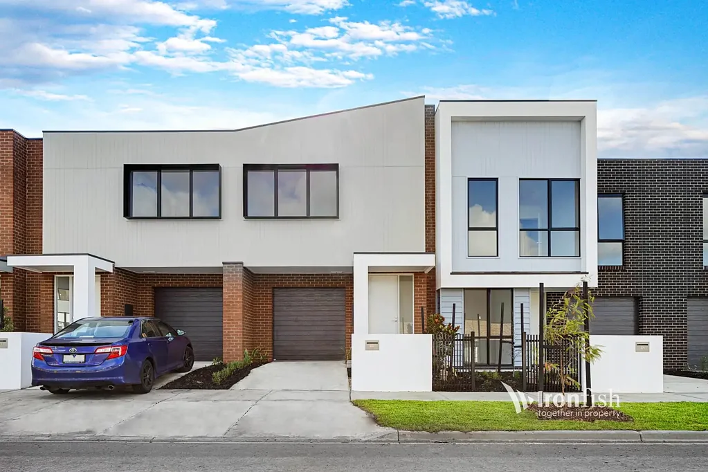 3 bedroom Dream Home !!!