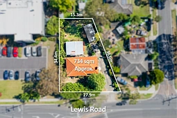 62 Lewis Road, Wantirna South