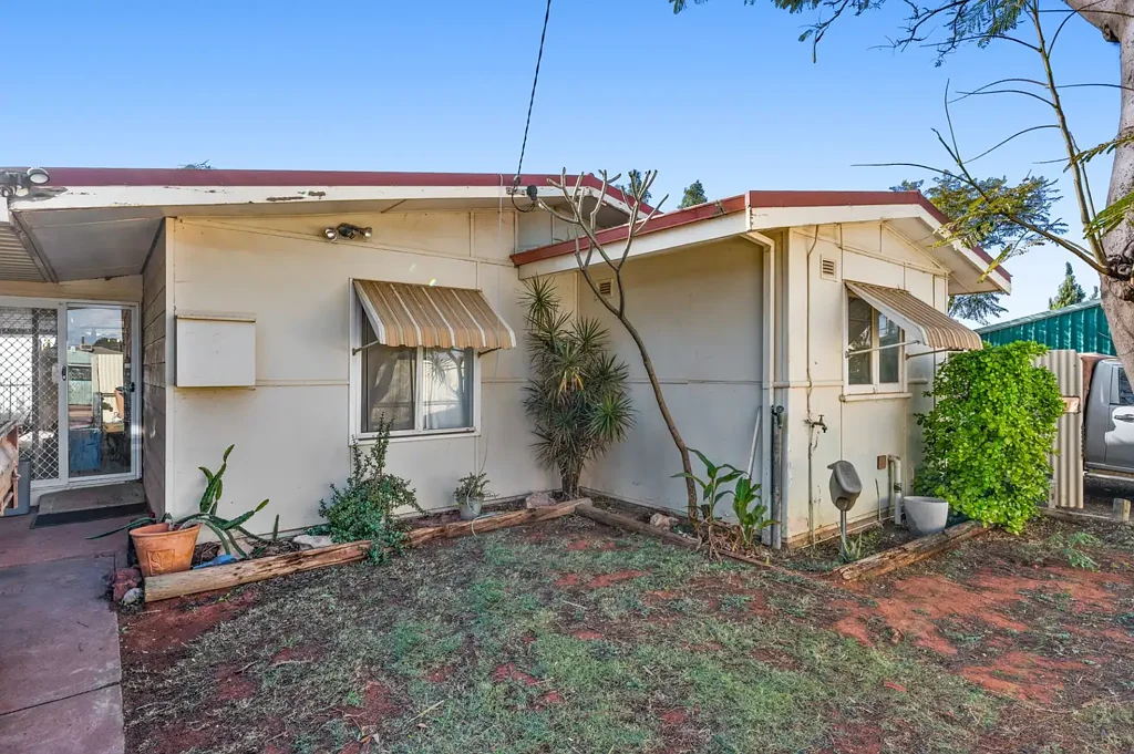 South Kalgoorlie 3બેડરૂમ A Smart Start or Savvy Investment!