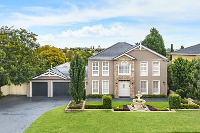 Glen Alpine 5Habitaciones 'The perfect family home. Enquire now