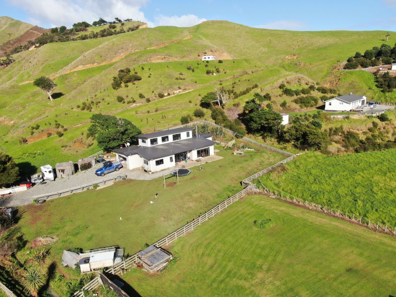 8 Mangatoa Road, Marokopa, Waitomo, 4 Schlafzimmer, 0 Badezimmer