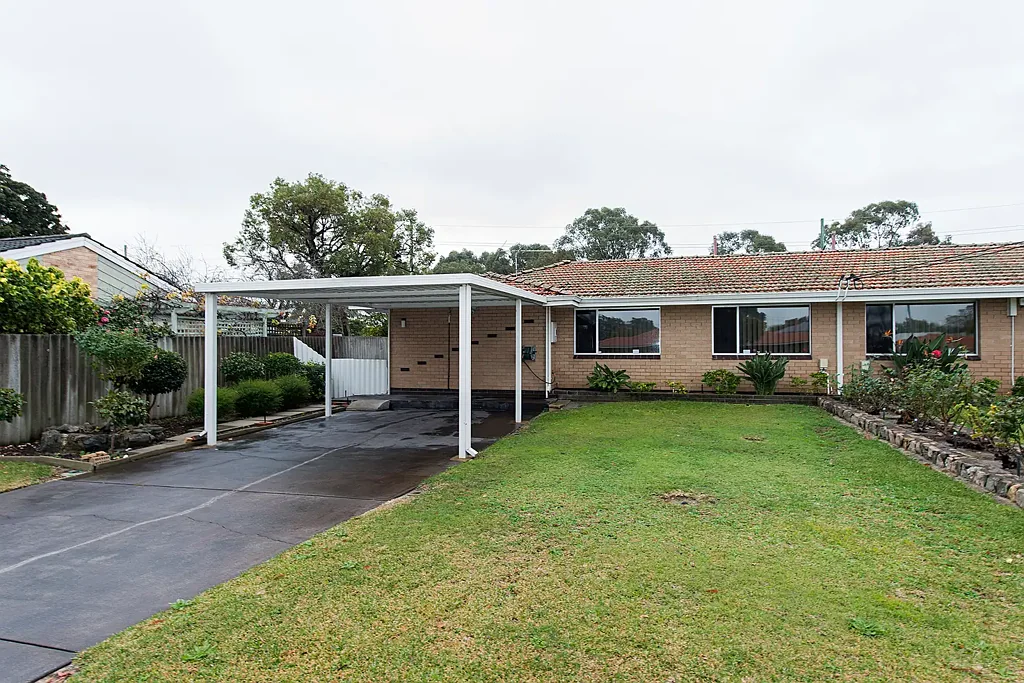 Immaculately Presented Home