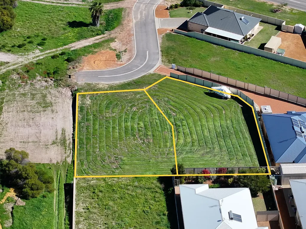 Port Denison  A Rare Multi-Title Opportunity with Future Potential -Offers Invited