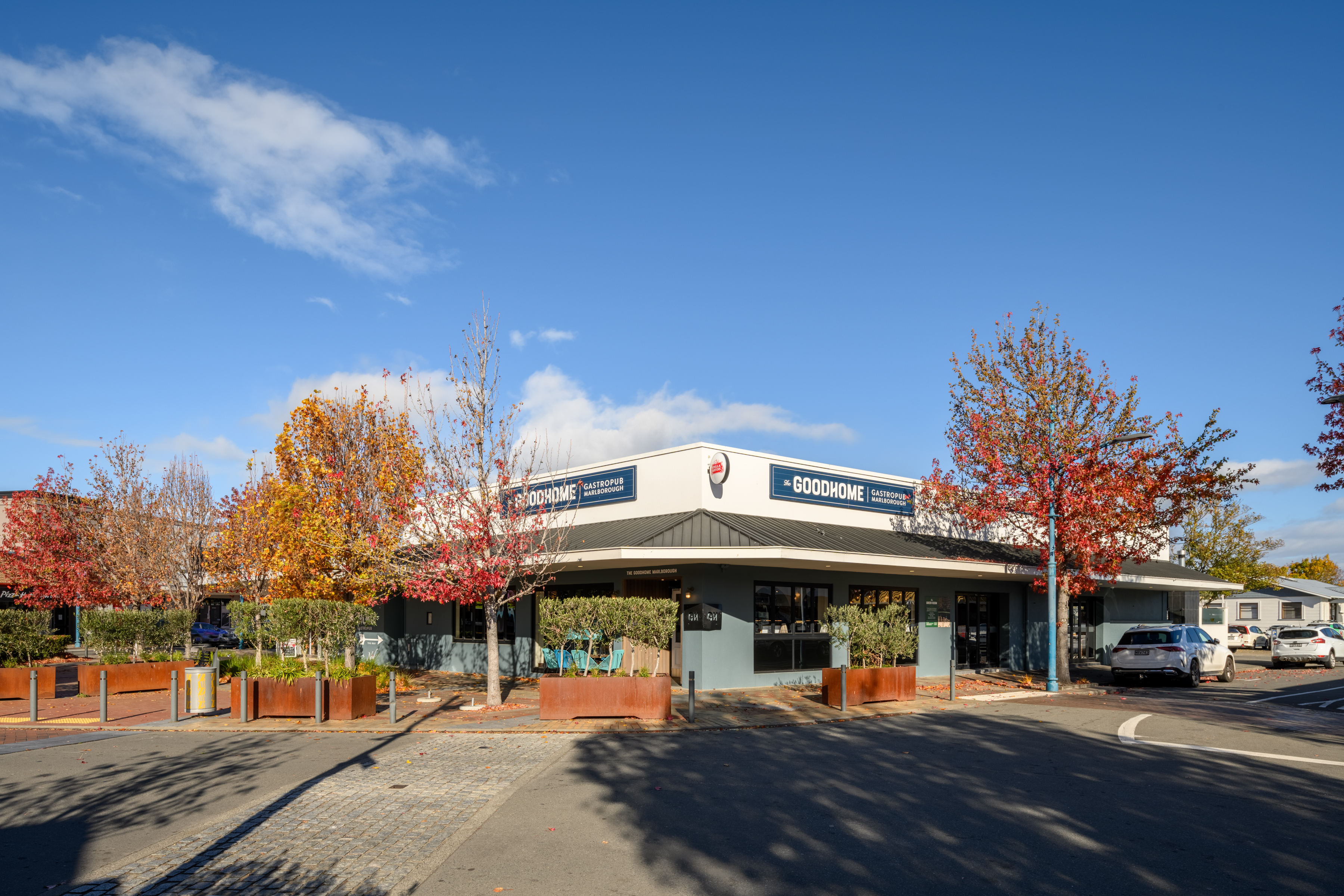 70 Queen Street, Blenheim Central, Marlborough, 0部屋, 0バスルーム, Retail Property