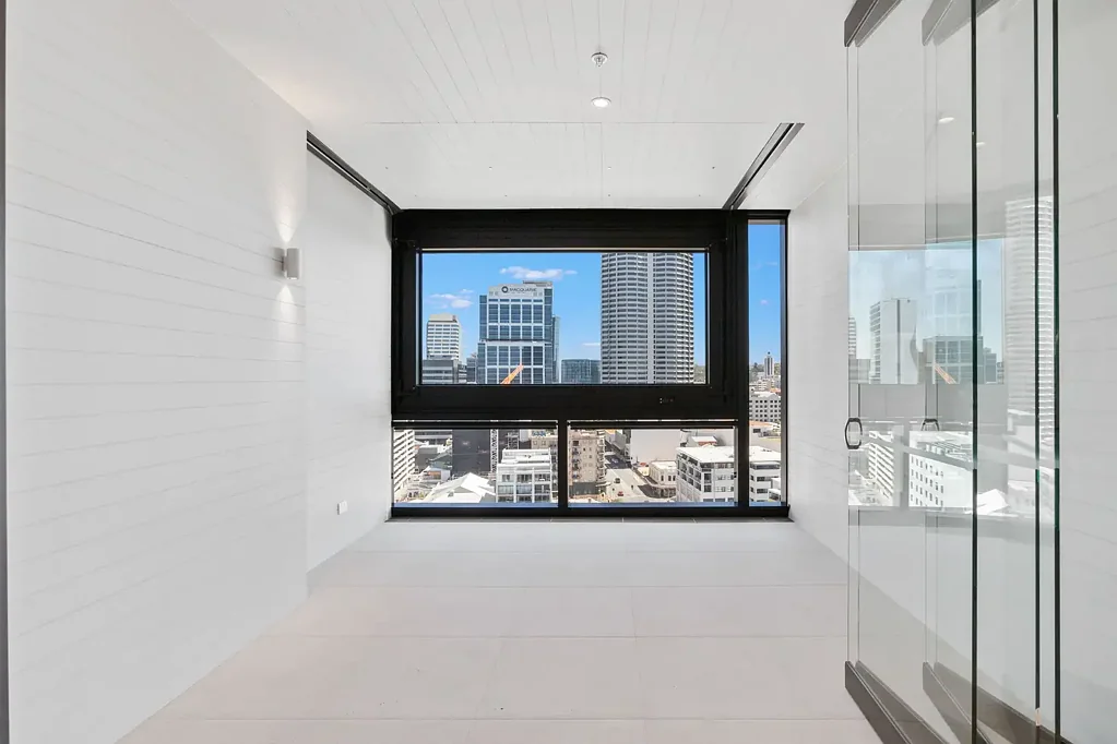 Luxury Living in the Heart of Perth