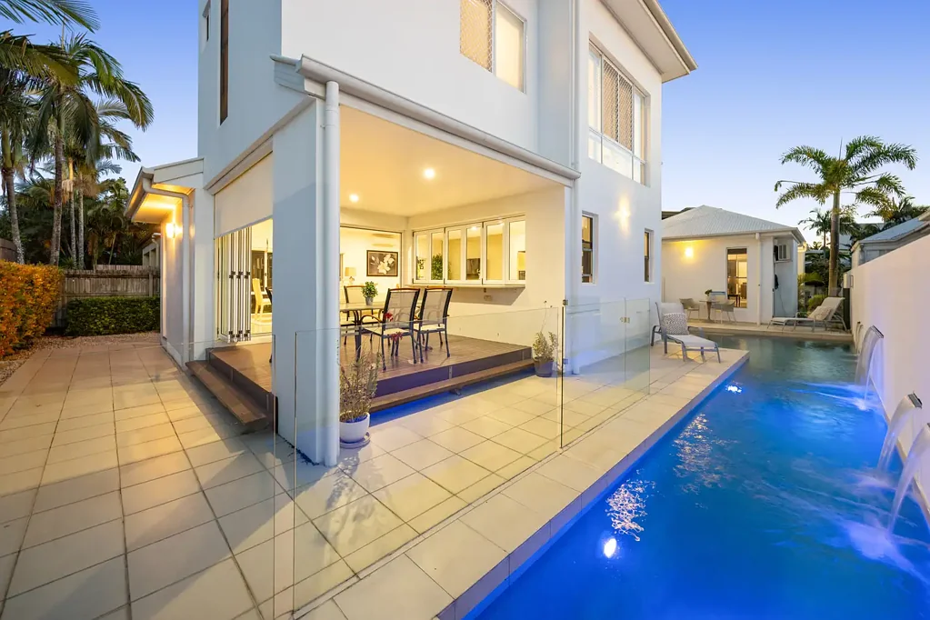 Parrearra 4chambre Your Bahamas Home Awaits!