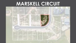 Lot 27 (28) Marskell Circuit, Mudgee