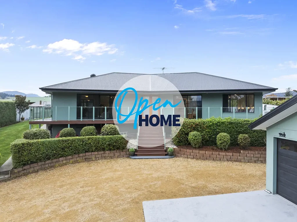 Ranelagh 3침실 Privacy, River Views & Quality Living Just 30 mins From Hobart