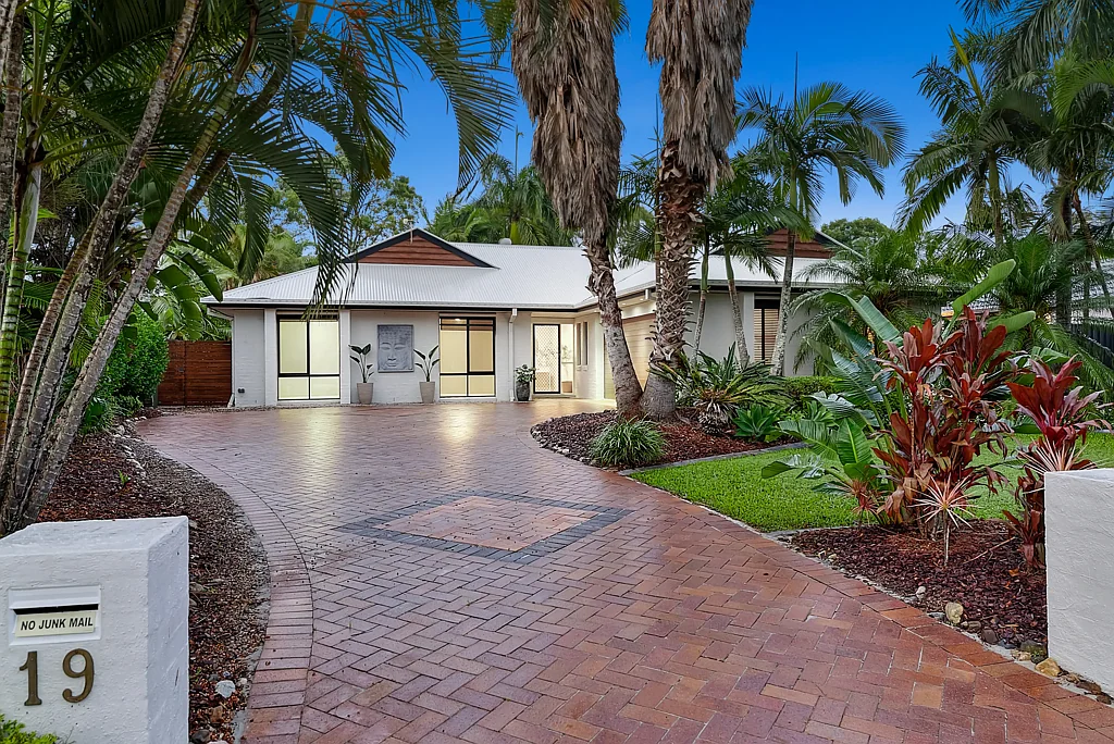 19 Copeland Drive, North Lakes, QLD 4509