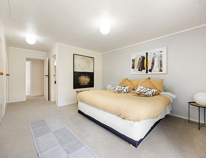 2 Byron Street, Cambridge, Waipa, 4 રૂમ, 2 બાથરૂમ, House
