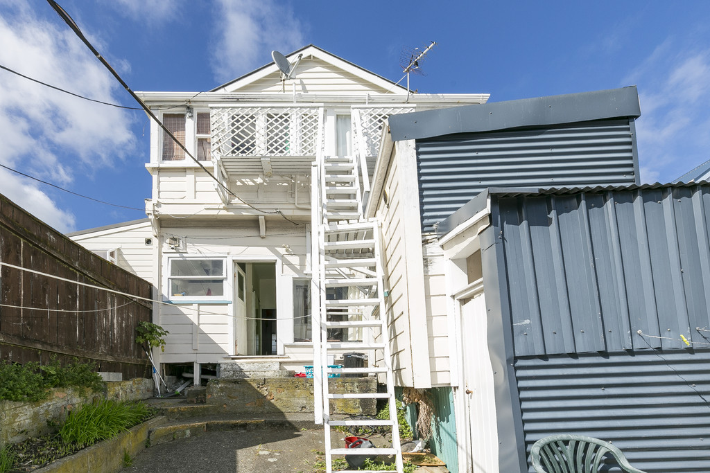 97 Pirie Street, Mount Victoria, Wellington, 10 Bedrooms, 0 Bathrooms