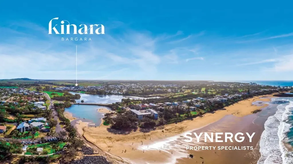  Lot 8 Kinara Bargara, Bargara, QLD 4670