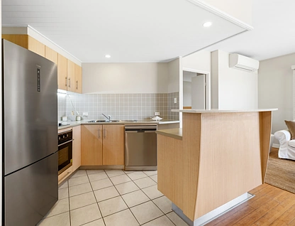 1201-02/9 Gunnamatta Avenue, Kingscliff, North Coast, 2部屋, 2バスルーム, Apartment