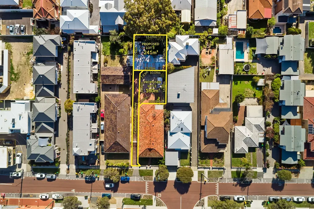 88 Bourke Street, Leederville, WA 6007