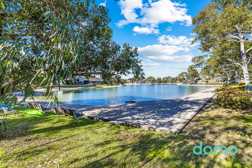 Patterson Lakes 2 Bedroom Amazing Lakeside Retirement Lifestyle