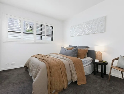 4/3 Ormond Esplanade, Elwood, VIC 3184, 2 ਕਮਰੇ, 1 ਬਾਥਰੂਮ, Apartment