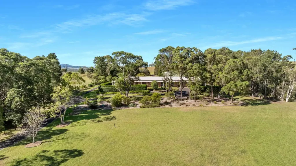 252 Coolangatta Road, Berry, NSW 2535