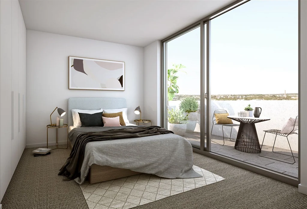 Rouse Hill 2બેડરૂમ RESALE STOCKS release... Register and book your inspection