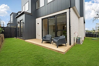 24A,B,C,D Finnerty Avenue, Howick, Manukau City